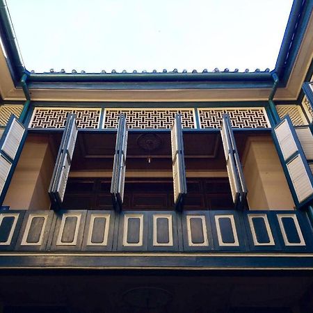 The Sulthan Darussalam מדאן מראה חיצוני תמונה